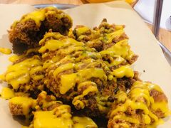 -Woolee韩食堂·韩式家庭料理