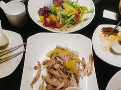 -高第街56号餐厅(泰安万达店)