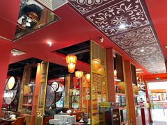 -满园烤鸭·春饼(沈北万达店)