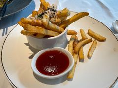 -燃扒房Steakhouse(皇庭店)