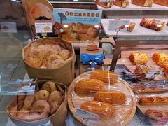-巴黎贝甜·生日蛋糕(杭州文二路店)