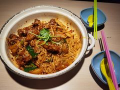 -友达面馆(二七南路店)