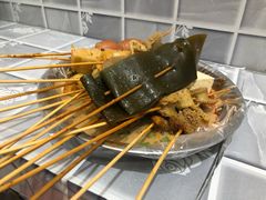 -大姐麻辣烫(莲宝中路店)
