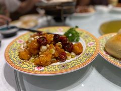 -砂锅居·始于1741(万丰路店)