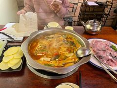 -大理.老字号渝记酸萝卜乌鱼(古城总店)