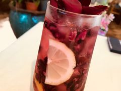 金柚玫瑰-春暖花开(西溪店)
