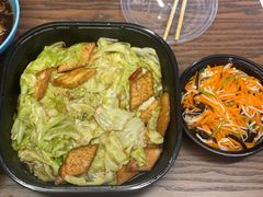 -巴依老爷新疆美食(马驹桥店)