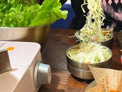 -双门洞·森系料理(体育西店)