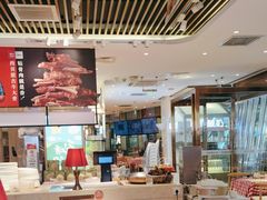 -西贝(武汉群星城店)