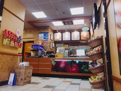 -赛百味SUBWAY(永业店)