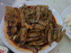 android_upload_pic-天津乾毓德饭庄·清真传统炒菜·海鲜烧烤(咸阳路店)