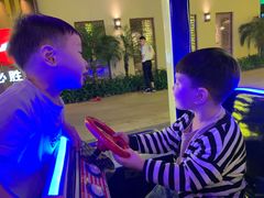 -三亚海昌梦幻海洋不夜城