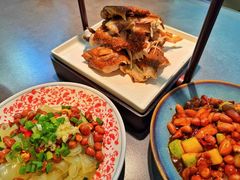 -老淮滨-蚌埠非遗小吃(淮河路店)