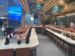 -争鲜回转寿司(朝北大悦城店)