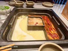 -巴奴毛肚火锅(邯郸美乐城店)