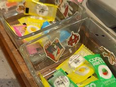 -叹茶靓点·粤式餐厅·全天茶市(石井万民广场店)