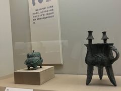 -上海博物馆(人民广场馆)