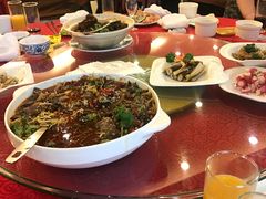 -南京钟山宾馆(江苏省会议中心)