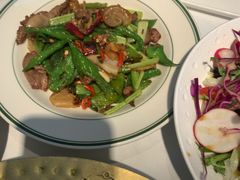 -天山传奇新疆菜(SKLP店)