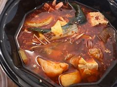 -海底捞火锅(雄峰城店)