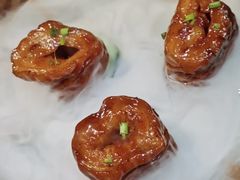 -魁盛居百年鲁菜馆(县西巷店)