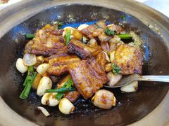 农家小炒肉-潮喜竹溪荔湖酒家(荔枝湾店)