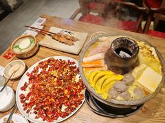 -水煮三国·川鲁江湖菜(香山店)