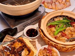 -粤来记·啫啫煲·点心(日月光店)