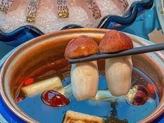 -享月汤皇·海鲜小火锅·聚会(曲江创意谷店)