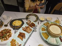 -羲和雅苑•北京烤鸭(国贸商城店)
