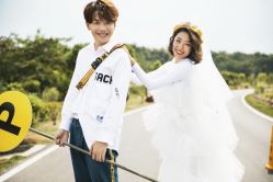 点击看大图 -青禾蒙娜丽莎婚纱摄影(武汉总店)