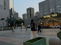 -金光华广场