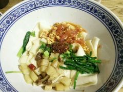 android_upload_pic-关中道陕味艺术餐厅(西岳庙店)