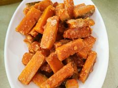 -考记泥焗鸡农庄·海鲜(北洛秘境店)