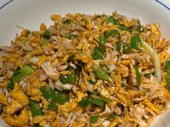 坛子包菜炒蛋-大碗先生(万家丽店)