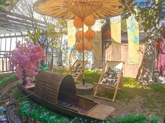 -湘湖大院(越王路店)