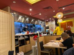 大堂-味千拉面(双井店)