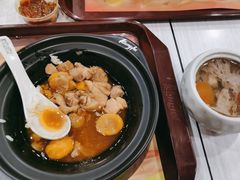 -真功夫(百荣店)