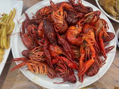 -五七小李子油焖大虾(总店)