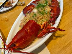 -田大厨海鲜超市(万豪店)