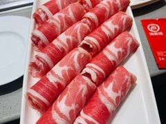 -海底捞火锅(公益西桥店)