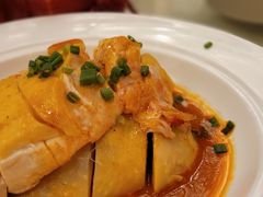 -上海金桥红枫万豪酒店-万豪中餐厅