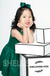 -SHELLSHINEkids山上儿童摄影(天邑澜山店)