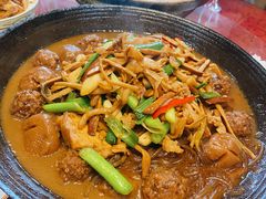 陵阳一品锅-味庄徽菜