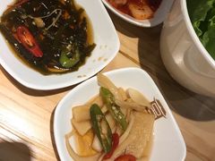 -韩宫宴烤肉·料理(武汉印象城店)