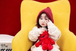 -昆山米奇儿童摄影(柏庐广场店)