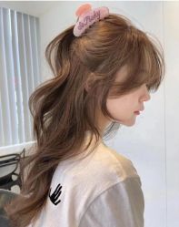 -DK SALON连锁专业烫染接发店