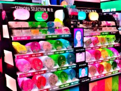 -丝芙兰Sephora