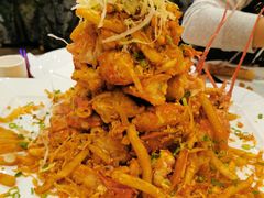 -鱼乐轩海鲜专门店