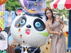 -灵玲国际马戏城